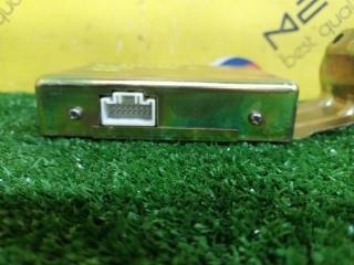 Электронный блок MITSUBISHI DIAMANTE F31A 6G73 MR372276 4 ракурс