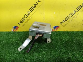 Электронный блок NISSAN PRESIDENT JHG50 VH45DE 1893066U01 3 ракурс
