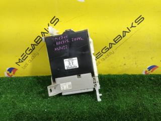 Блок предохранителей  TOYOTA RACTIS NSP120 1NR-FKE ,8922152420 1 ракурс