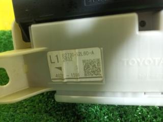 Блок предохранителей TOYOTA RACTIS NSP120 1NR-FKE 8922152420 3 ракурс