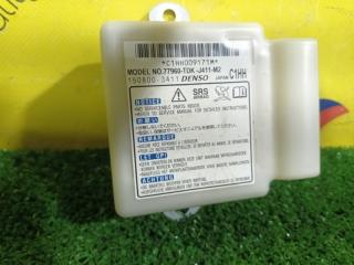 Блок управления airbag HONDA FREED GB8 LEB 77960TDKJ411M2 2 ракурс