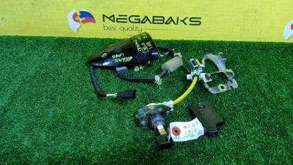 Ручка двери правая HONDA CR-Z ZF1 LEA 72141SZTJ01ZD 1 ракурс