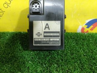 Электронный блок NISSAN PRESIDENT JHG50 VH45DE 2850066U01 2 ракурс