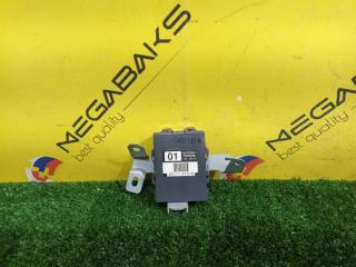 Электронный блок TOYOTA PRIUS NHW11 1NZ-FXE 8911147010 1 ракурс Электронный блок TOYOTA PRIUS NHW11 1NZ-FXE 8911147010 1 ракурс