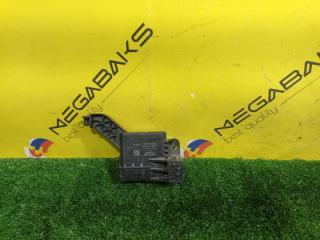 Электронный блок TOYOTA RACTIS NSP120 1NR-FKE 8865052A90 1 ракурс