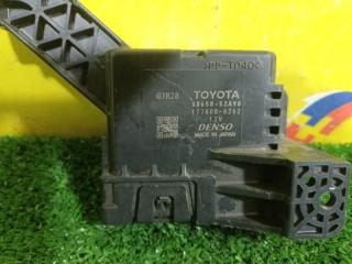Электронный блок TOYOTA RACTIS NSP120 1NR-FKE 8865052A90 2 ракурс