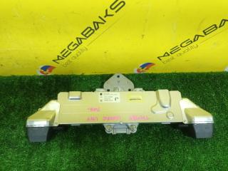 Камера переднего вида SUBARU LEVORG VM4 FB16 87501VA020 5 ракурс