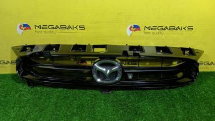 Решетка радиатора MAZDA DEMIO DJLAS P5-VPS D23N50712 1 ракурс