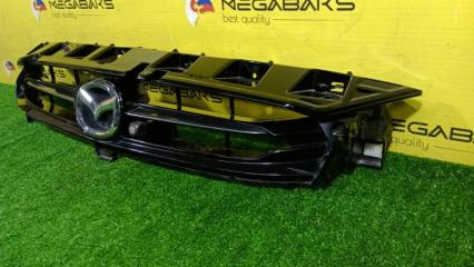 Решетка радиатора MAZDA DEMIO DJLAS P5-VPS D23N50712 5 ракурс