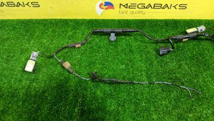 Электропроводка передняя MAZDA DEMIO DJLAS P5-VPS D24V67290 2 ракурс