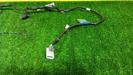 Электропроводка передняя MAZDA DEMIO DJLAS P5-VPS D24V67290 3 ракурс