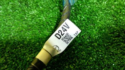 Электропроводка передняя MAZDA DEMIO DJLAS P5-VPS D24V67290 4 ракурс