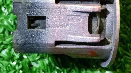 Датчик парктроника задний NISSAN NOTE E12 HR12DDR 284383WS0A 5 ракурс