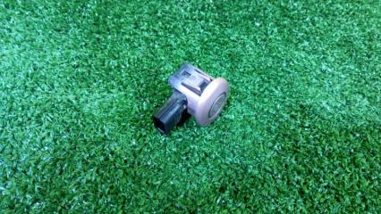 Датчик парктроника задний NISSAN NOTE E12 HR12DDR 284383WS0A 2 ракурс
