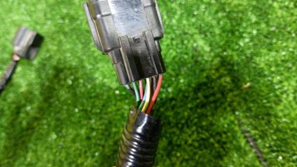 Электропроводка задняя NISSAN NOTE E12 HR12DDR 240933VA0B 3 ракурс