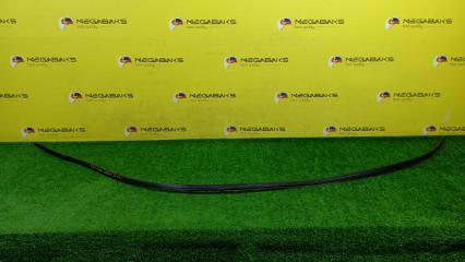 Молдинг на крышу левый NISSAN SERENA C25 MR20DE 73851CY00C 1 ракурс