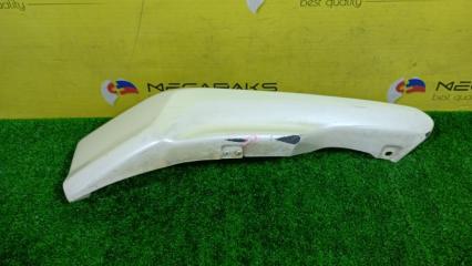 Накладка на бампер правая передняя HONDA INSIGHT ZE2 LDA 08F01TM8 2 ракурс