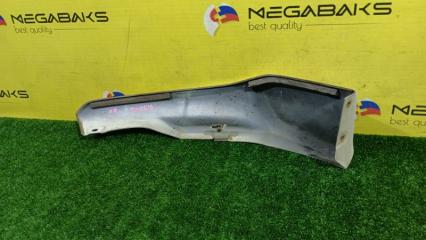 Накладка на бампер правая передняя HONDA INSIGHT ZE2 LDA 08F01TM8 4 ракурс