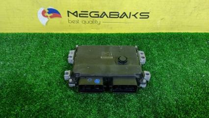 Блок управления efi SUZUKI SWIFT ZC11S M13A 3392073K0 1 ракурс