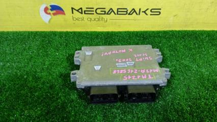 Блок управления efi SUZUKI SWIFT ZC11S M13A 3392073K0 3 ракурс