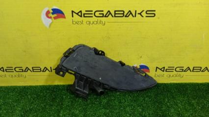 Заглушка бампера правая передняя MAZDA AXELA BK5P BN8V50C11 2 ракурс
