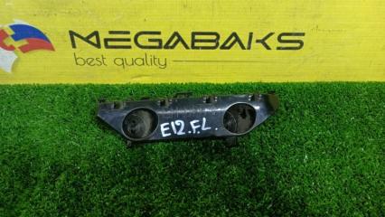 Крепление бампера левое переднее NISSAN NOTE E12 HR12DDR 622253VA0B 1 ракурс