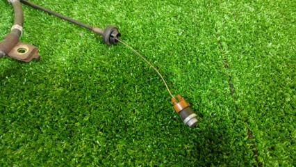 Тросик акселератора DAIHATSU TERIOS KID J111G EF-DEM 2 ракурс Тросик акселератора DAIHATSU TERIOS KID J111G EF-DEM 2 ракурс