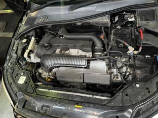 Nose cut VOLVO V70 BW60 B5254T10 TYMANKI 2 ракурс