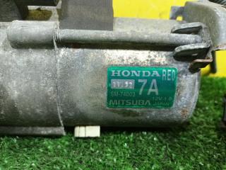 Стартер HONDA FREED GP3 LEA SM74003 2 ракурс Стартер HONDA FREED GP3 LEA SM74003 2 ракурс