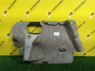 Обшивка багажника правая VOLVO V40 MV B4154T4 31484569 2 ракурс