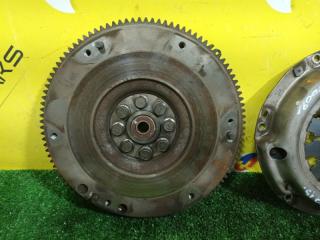 Маховик SUZUKI SWIFT ZC11S M13A 2 ракурс