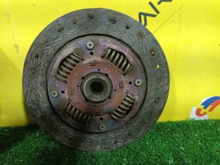 Маховик SUZUKI SWIFT ZC11S M13A 4 ракурс