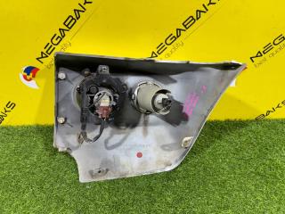Клык бампера правый передний MITSUBISHI PAJERO MINI H58A 4A30T MR351420 4 ракурс