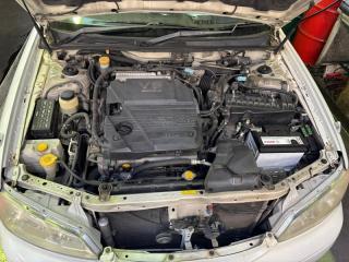 Nose cut NISSAN CEFIRO PA33 VQ25DD 1614, IIMODEL,  QX1 2 ракурс