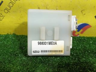 Электронный блок NISSAN FUGA Y51 VQ25HR 988001ME0A 2 ракурс