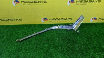 Накладка на бампер левая передняя MAZDA DEMIO DJ3AS D09H507K1 5 ракурс
