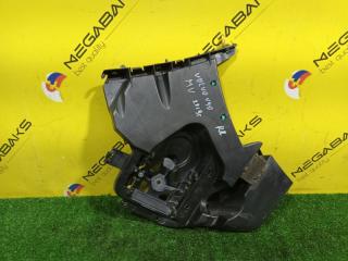 Крепление бампера правое заднее VOLVO V40 MV B4154T4 31395104 1 ракурс