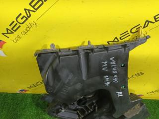Крепление бампера правое заднее VOLVO V40 MV B4154T4 31395104 2 ракурс