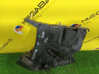 Крепление бампера левое заднее VOLVO V40 MV B4154T4 31395103 2 ракурс