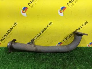 Глушитель HONDA PARTNER EY8 D16A 1 ракурс