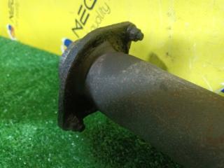 Глушитель HONDA PARTNER EY8 D16A 3 ракурс