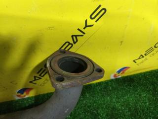 Глушитель HONDA PARTNER EY8 D16A 4 ракурс