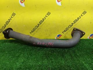 Глушитель HONDA PARTNER EY8 D16A 5 ракурс