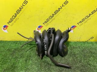 Коллектор впускной TOYOTA CAMI J102E K3-VE 1 ракурс