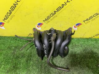 Коллектор впускной TOYOTA CAMI J102E K3-VE 2 ракурс