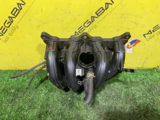 Коллектор впускной TOYOTA CAMI J102E K3-VE 3 ракурс