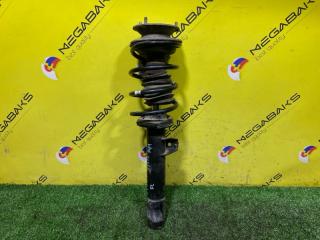 Стойка левая передняя BMW X1 2009-2012 E84 N46B20 31316851333 1 ракурс Стойка левая передняя BMW X1 2009-2012 E84 N46B20 31316851333 1 ракурс