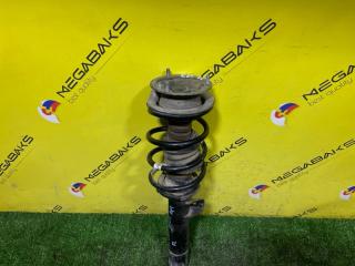 Стойка левая передняя BMW X1 2009-2012 E84 N46B20 31316851333 2 ракурс Стойка левая передняя BMW X1 2009-2012 E84 N46B20 31316851333 2 ракурс