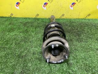 Стойка левая передняя BMW X1 2009-2012 E84 N46B20 31316851333 3 ракурс Стойка левая передняя BMW X1 2009-2012 E84 N46B20 31316851333 3 ракурс