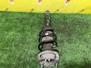 Стойка левая передняя BMW X1 2009-2012 E84 N46B20 31316851333 4 ракурс Стойка левая передняя BMW X1 2009-2012 E84 N46B20 31316851333 4 ракурс